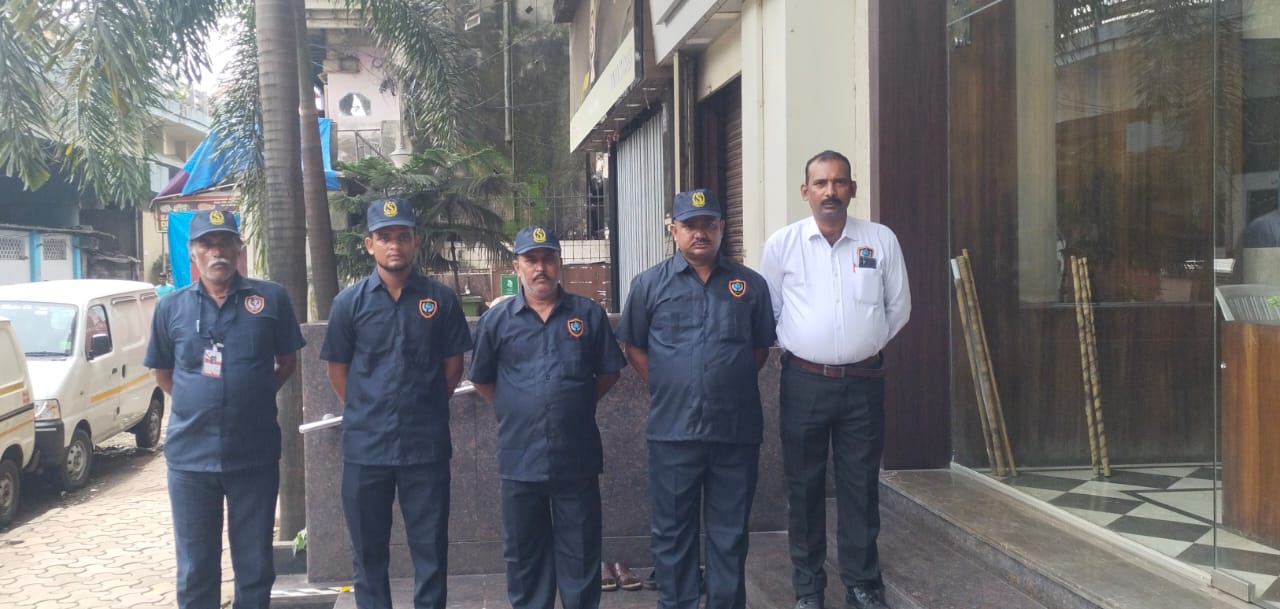 Best Security Companies